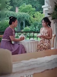 58화 - 진짜 사모님은 누구인가?