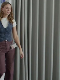 Asla Senin Olamam - B Sürümü - Episode 57