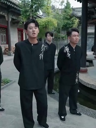 조승우의 전설 - Episode 6