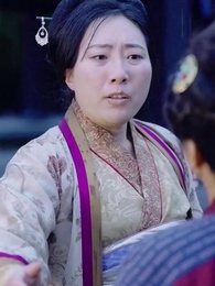 의녀 왕비 이혼기 - Episode 53