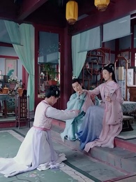 이번 생은 영광으로 - Episode 40