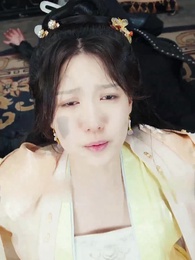 Never Yours Again - Episode 7