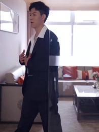 父の再婚相手は、鬼上司だ - Episode 37