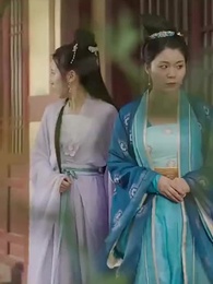 명의 왕비 - Episode 22