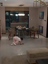 冰山爸爸你別跑我是你的小龍寶 - Episode 16