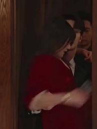 62화 - 심술쟁이 미인의 계략