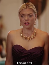 Meu Companheiro é um Lícano de Rua - Episode 59