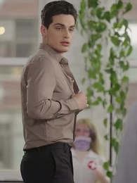 Milyar Dolarlık Bebek - Episode 5