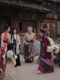 第17話 - お家断絶！没落令嬢家に舞い降りた最強幸運児