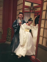 毒妃嫁到 - Episode 55