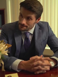 Bölüm 55 - Küçük Kirli Sırlarımız