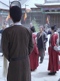 絕品太監在皇宮 - Episode 78