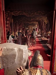 Tập 56 - Nhà Có Bốn Nhóc Trùm