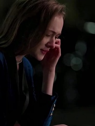 Bölüm 50 - Eski Kocamdan İntikam