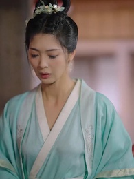 廢後歸來 - Episode 29