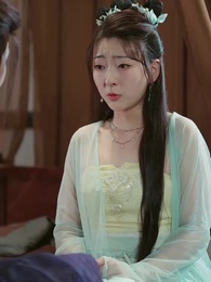 女王爺的極品快遞員 - Episode 41