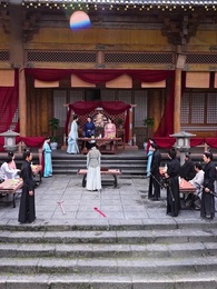 23화 - 미우연쌍비