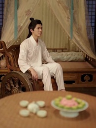 嬌嬌王妃駕到，撩撥王爺臉紅心跳 - Episode 27