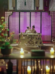 真假皇帝 - Episode 20