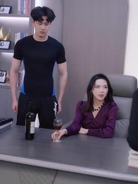 The Price of Desire - Episode 37