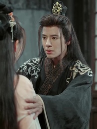 女王爺的極品快遞員 - Episode 66