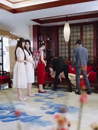 Vingança em Véu e Grinalda - Episode 13