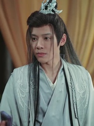 女王爺的極品快遞員 - Episode 8