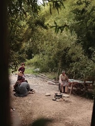 お家断絶！没落令嬢家に舞い降りた最強幸運児 - Episode 22