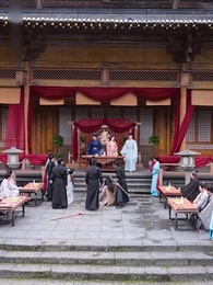 미우연쌍비 - Episode 19