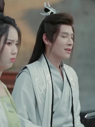 第59集 - 女王爺的極品快遞員