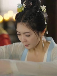 廢後歸來 - Episode 69