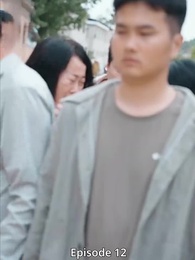 Episode 12 - Heroine