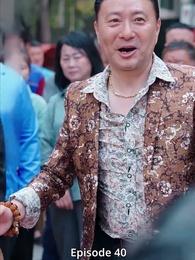 Heroine - Episode 40