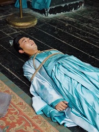 穿到古代當贅婿 - Episode 33