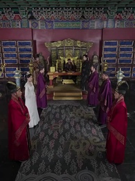 第72集 - 嬌嬌王妃駕到，撩撥王爺臉紅心跳