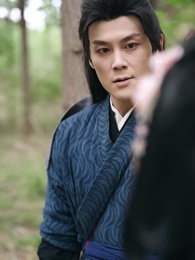 孤鴻辭故墟 - Episode 8