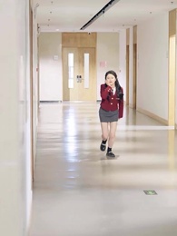 لن ألاحقها بعد اليوم.. فتاة الجامعة التي أسمع أفكارها - Episode 47