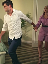 Bölüm 31 - Milyarderin Unutulmuş Kalp Atışı