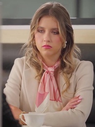 Patronumla Apar Topar Evlilik - Episode 48