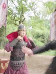 回到古代當戰神 - Episode 33