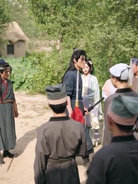 第25集 - 孤鴻辭故墟