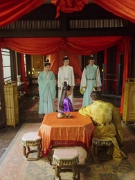 廢後歸來 - Episode 48