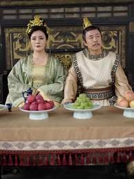 嬌嬌王妃駕到，撩撥王爺臉紅心跳 - Episode 56