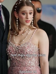 Sai da Frente! Sou a ex intocável! - Episode 24