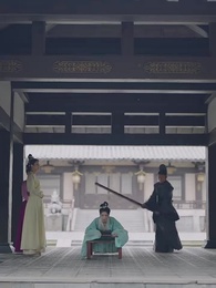 第12集 - 廢後歸來