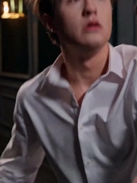 Bölüm 45 - Büyük Patron Eski Karım Çıktı!