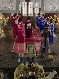 第69集 - 真假皇帝