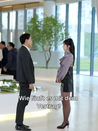 Episode 11 - Die Top-Maklerin