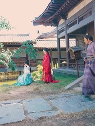 第4集 - 穿到古代當贅婿