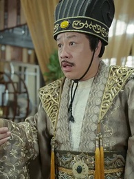 女王爺的極品快遞員 - Episode 98